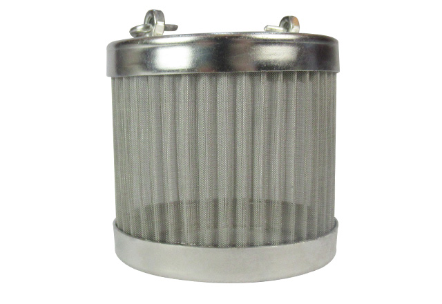 hydraulic filter 